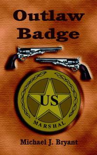 Cover image for The Outlaw Badge