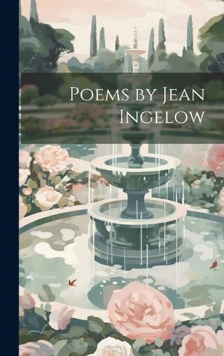 Poems by Jean Ingelow