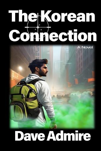 Cover image for The Korean Connection