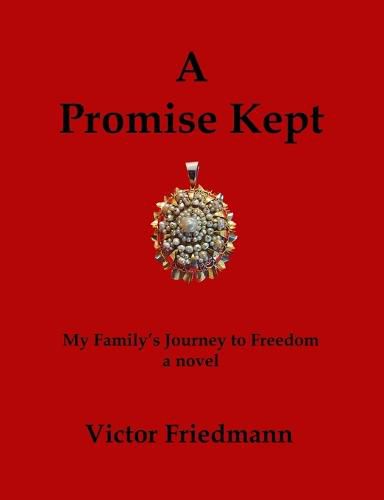 Cover image for A Promise Kept
