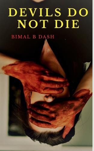 Cover image for Devils Do Not Die