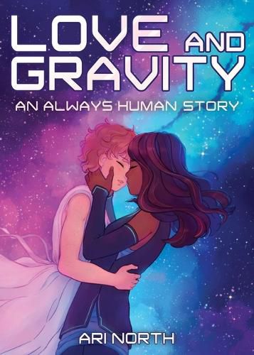 Cover image for Love and Gravity