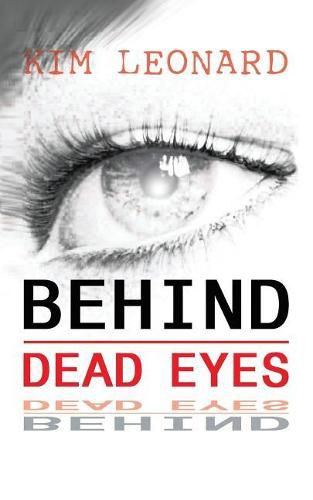 Cover image for Behind Dead Eyes