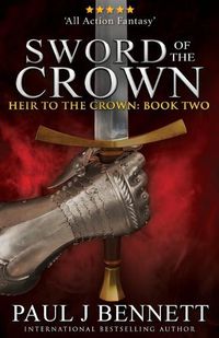 Cover image for Sword of the Crown