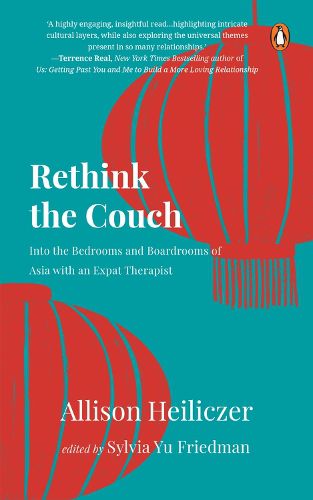 Cover image for Rethink The Couch