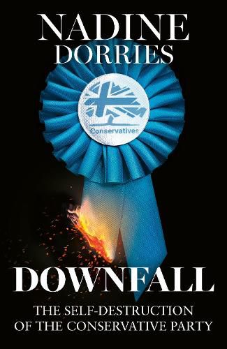 Cover image for Downfall