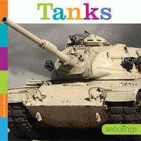 Cover image for Tanks