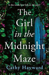 Cover image for The Girl in the Midnight Maze