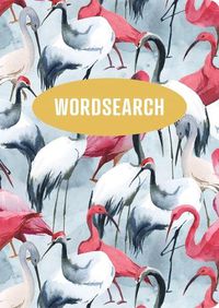 Cover image for Wordsearch