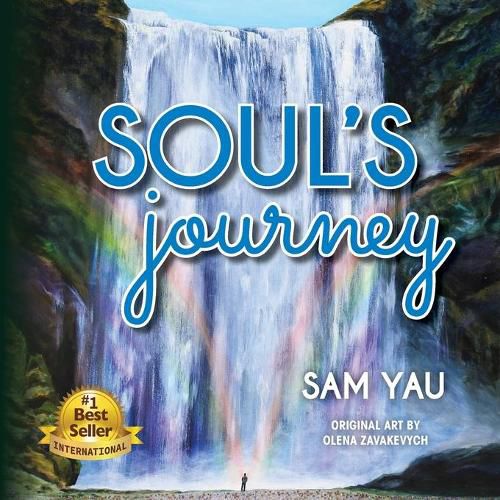 Cover image for Soul's Journey