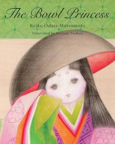 Cover image for The Bowl Princess