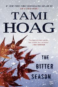 Cover image for The Bitter Season