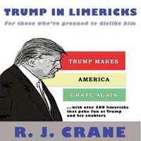 Cover image for Trump In Limericks