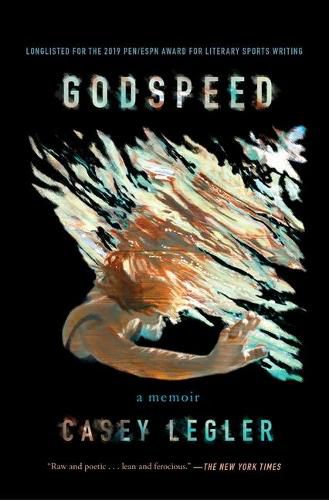 Cover image for Godspeed: A Memoir
