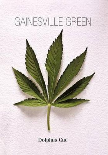 Cover image for Gainesville Green