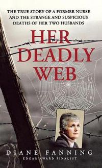 Cover image for Her Deadly Web