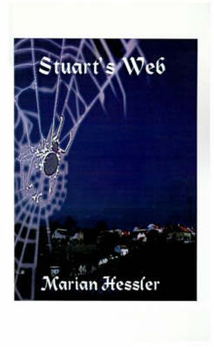 Cover image for Stuart's Web