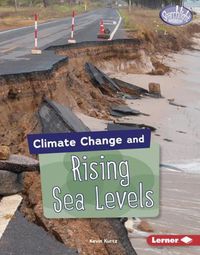 Cover image for Rising Sea Levels