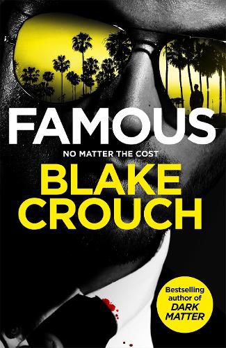 Cover image for Famous