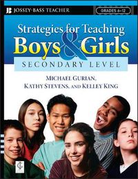 Cover image for Strategies for Teaching Boys and Girls: A Workbook for Educators