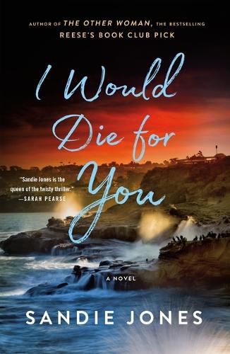 Cover image for I Would Die for You