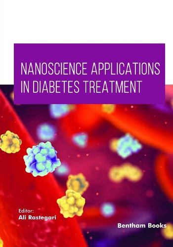 Cover image for Nanoscience Applications in Diabetes Treatment