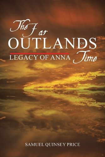 Cover image for The Far Outlands of Time