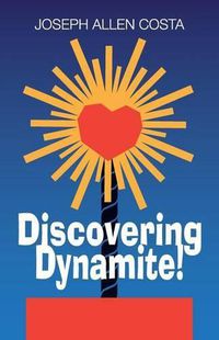 Cover image for Discovering Dynamite!