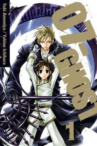 Cover image for 07-GHOST, Vol. 1