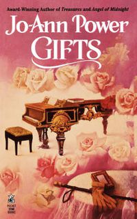 Cover image for Gifts