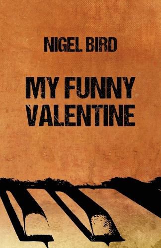 Cover image for My Funny Valentine