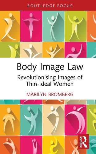 Cover image for Body Image Law