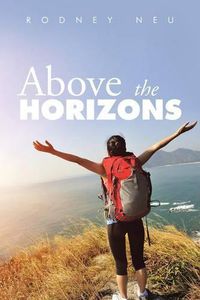 Cover image for Above the Horizons