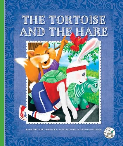 The Tortoise and the Hare