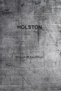 Cover image for Holston