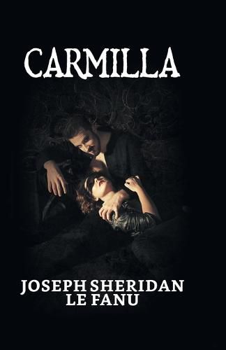 Cover image for Carmilla