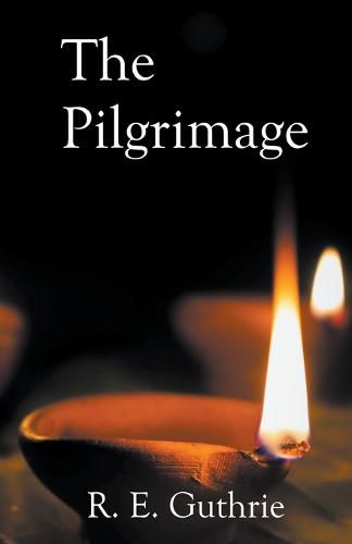 Cover image for The Pilgrimage