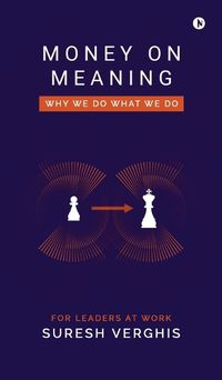 Cover image for Money on Meaning