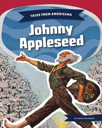 Cover image for Johnny Appleseed