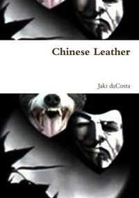 Cover image for Chinese Leather