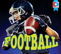 Cover image for Football