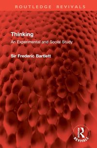 Cover image for Thinking