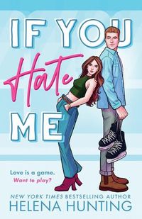 Cover image for If You Hate Me