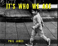 Cover image for It's Who We Are