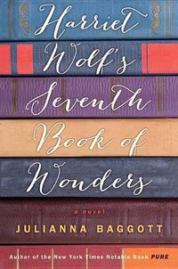 Cover image for Harriet Wolf's Seventh Book of Wonders