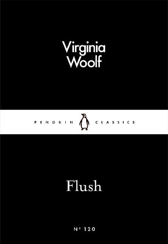 Cover image for Flush