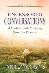 Cover image for Uncensored Conversations