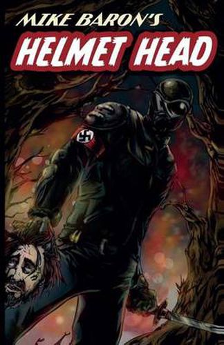 Cover image for Helmet Head