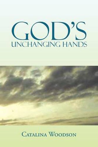 Cover image for GOD'S Unchanging Hands