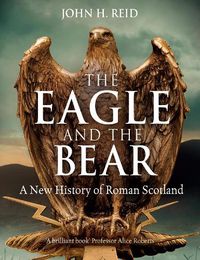 Cover image for The Eagle and the Bear